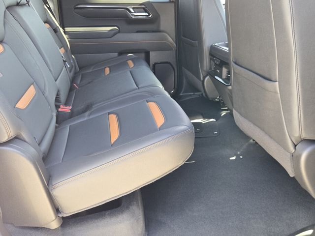 2025 GMC Sierra - $56,892