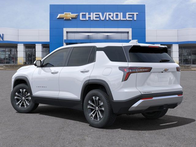 New 2026 Chevrolet Equinox For Sale in Livonia, MI