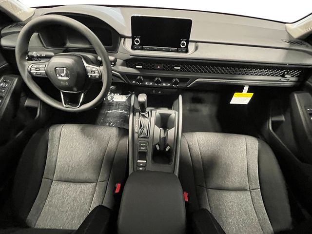 Accord SE