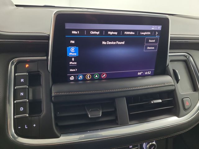 2021 – GMC – Yukon XL