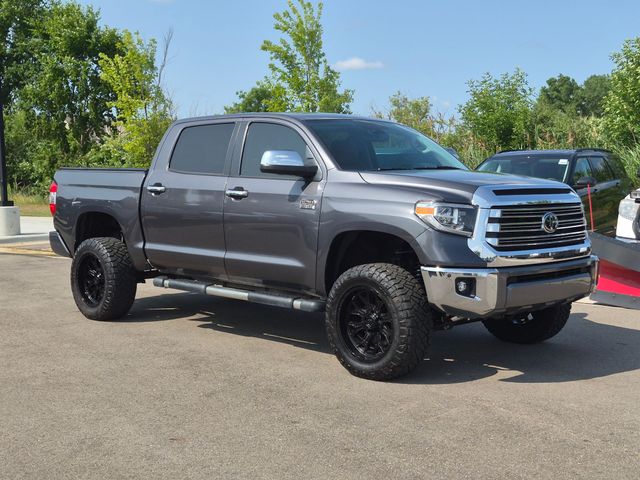 2021 Toyota Tundra - Image 7