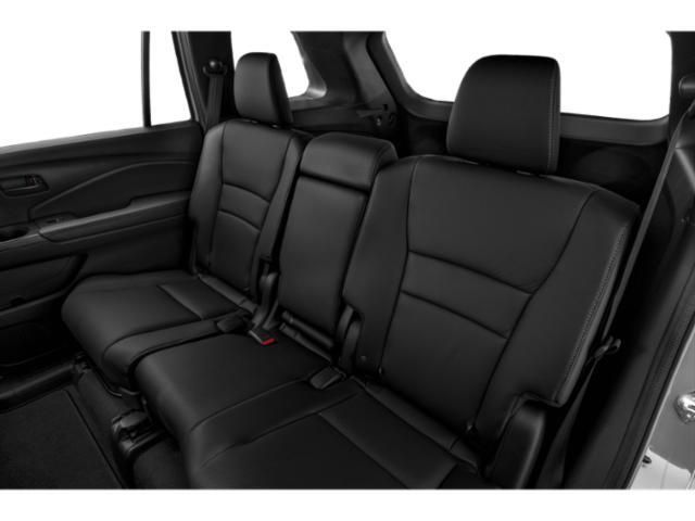 new 2023 Honda Passport car