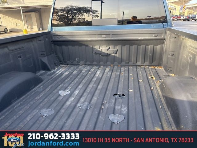Used Car 2025 Chevrolet Silverado 2500hd  High Country For Sale Under $80,000 In San Antonio, Texas