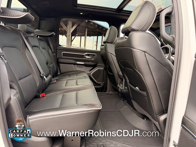 Used 2025 Ram 1500 Truck