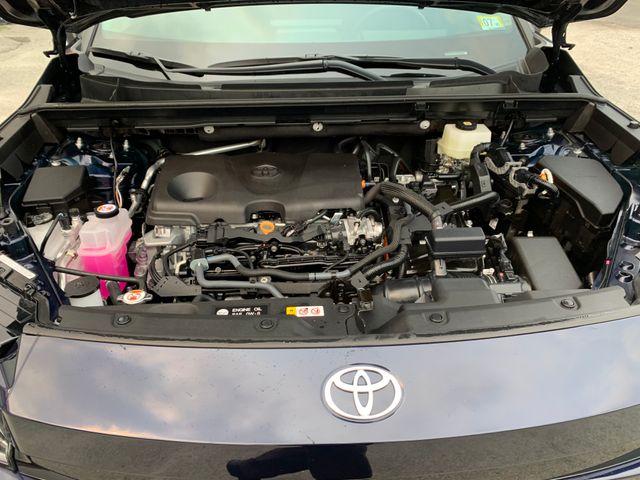Used 2026 Toyota RAV4 SUV