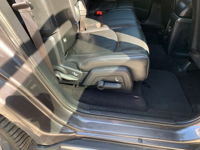 Used 2017 Dodge Journey SUV