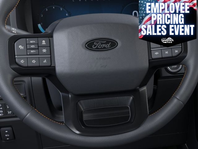new 2026 Ford F-150 car, priced at $73,013
