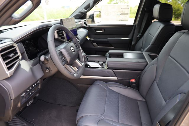 2026 Toyota Tundra Platinum - 11