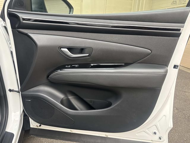 2023 Hyundai Tucson - Image 22