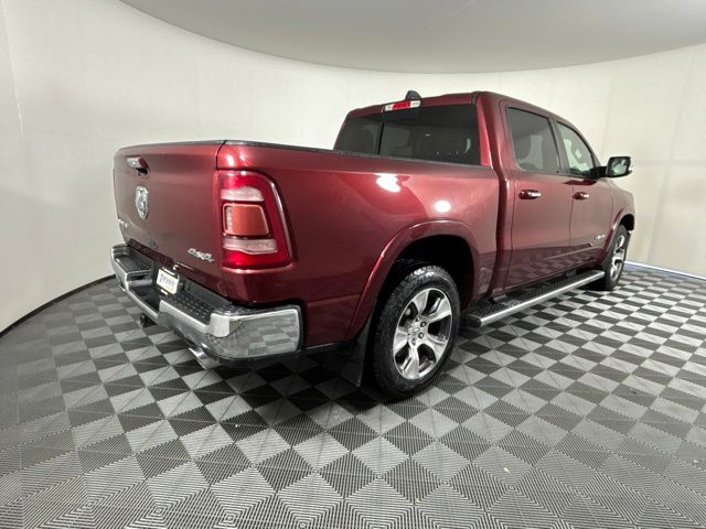 Used 2019 Ram 1500 Truck