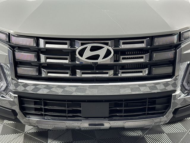 New 2025 Hyundai Santa Cruz For Sale in Indianapolis, IN