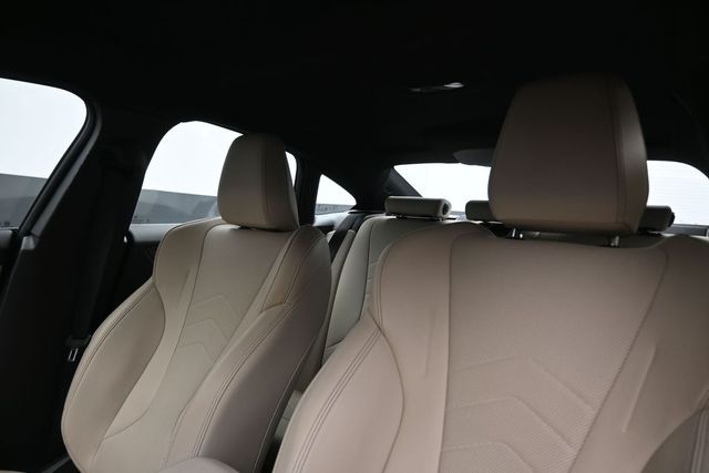 Used 2025 BMW 2 Series Sedan