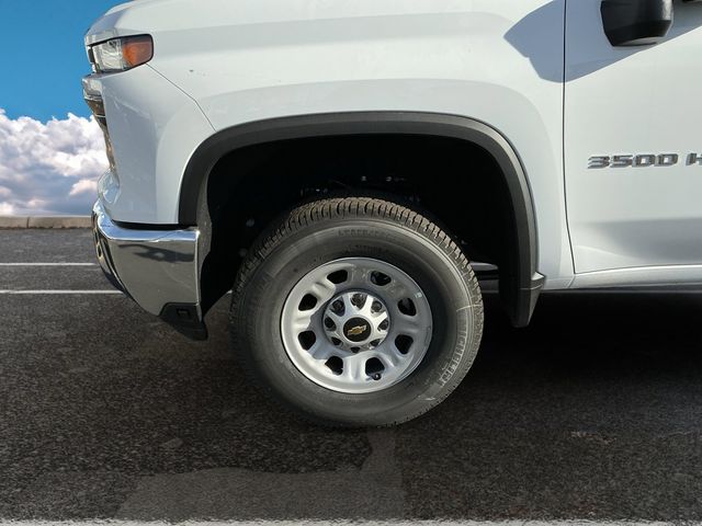 2026 Chevrolet Silverado 3500 HD Work Truck - Photo 12