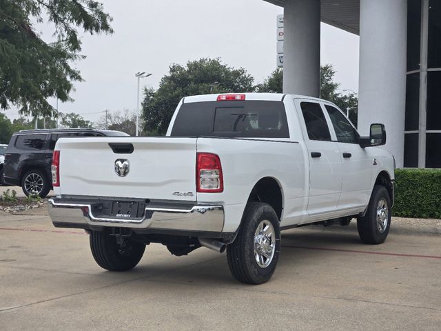 2024 Ram 2500 Tradesman 3