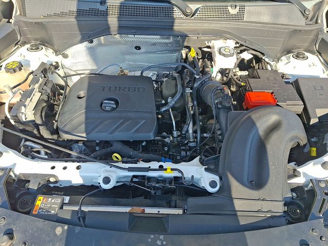 Used 2023 Chevrolet TrailBlazer LT For Sale in Gilbertsville, PA