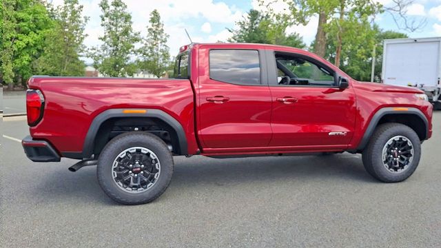 New 2026 GMC Canyon AT4 For Sale in Gilbertsville, PA