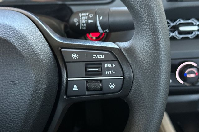 New 2026 Honda Accord Sedan Sedan