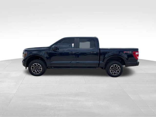 2023 Ford F-150 XL 8