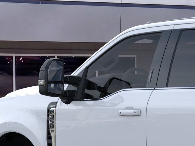 2026 Ford F-350SD Lariat:169756