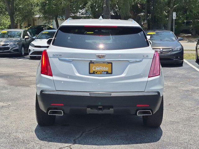 2018 Cadillac XT5 Base - Photo 6