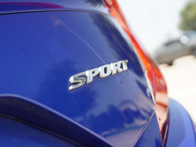 Used 2020 Honda Civic Sedan