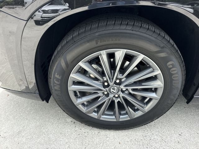 2026 Lexus Tx - $55,498