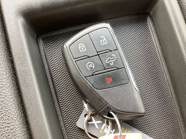 Used Car 2025 Chevrolet Silverado 1500  Lt For Sale Under $50,000 In San Antonio, Texas