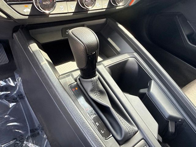 2025 Honda Accord - $27,988