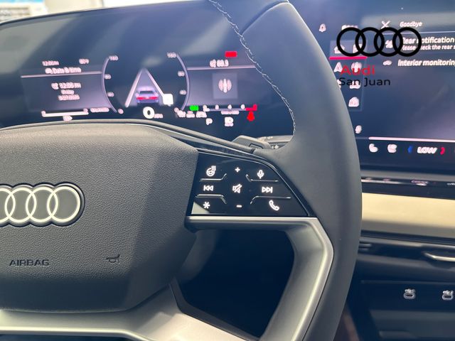 New 2026 White Audi 3.0 image 24