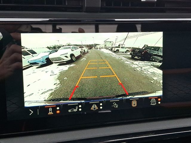 new 2026 GMC Sierra 2500HD car, priced at $89,809