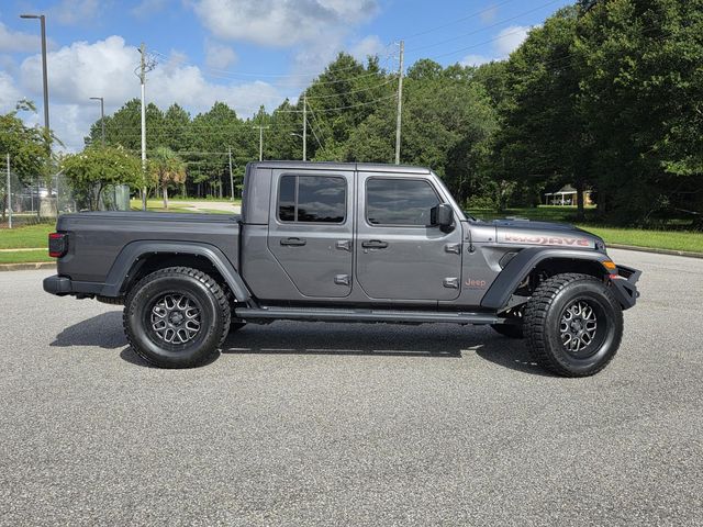 Used 2021 Jeep Gladiator Truck