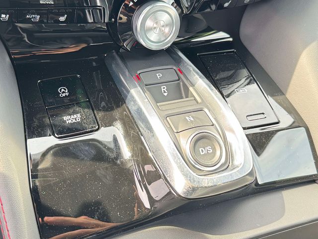 new 2026 Acura MDX car, priced at $63,750