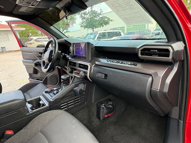 Used 2024 Toyota Tacoma Truck