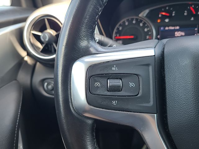 Used 2020 Chevrolet Blazer SUV