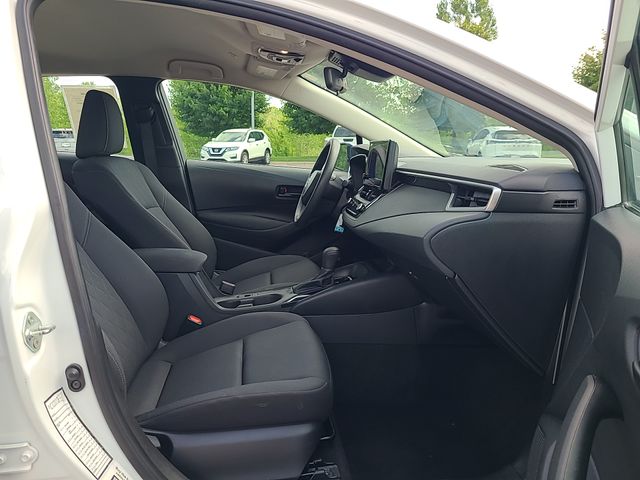 Used 2024 Toyota Corolla Sedan