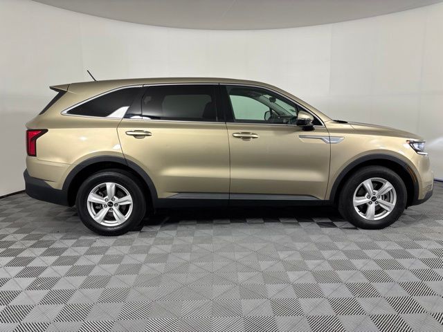 Used 2021 Kia Sorento SUV