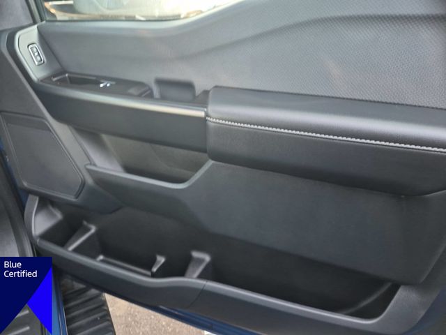 Used 2023 Blue Ford XL image 33