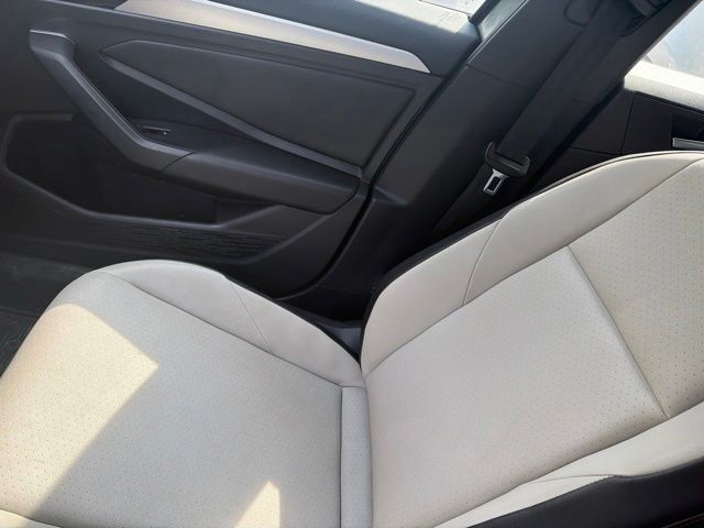 2019 Volkswagen Jetta R-Line Gray at Bob Ruth Ford