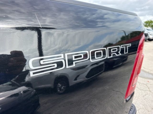 Used 2022 Ram 1500 Truck