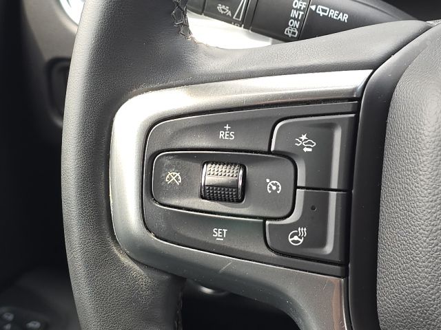 2024 Chevrolet Tahoe LT:168551A