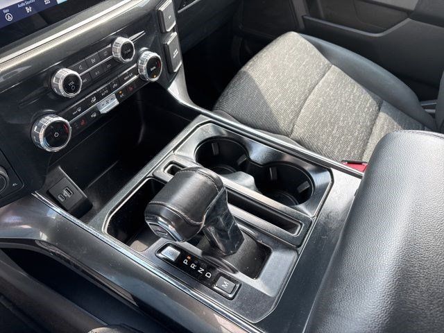 2023 Ford F-150 XLT photo