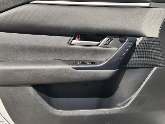 2025 Mazda CX-50 2.5 S Premium Package Beige at DeMontrond Mazda