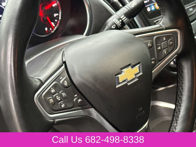 Used 2023 Chevrolet Malibu Sedan