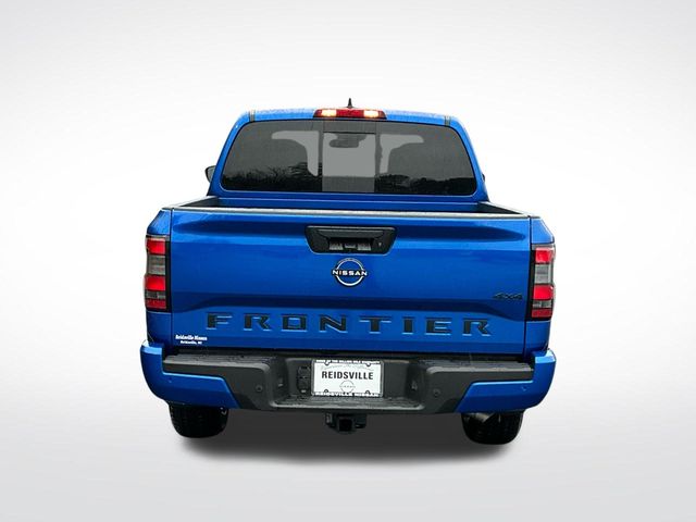 NissanFrontier6