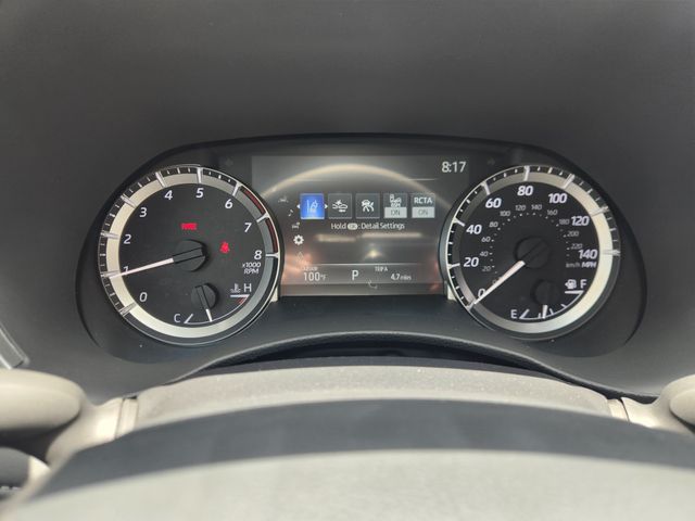 2026 Toyota Highlander XLE  at Don McGill Toyota