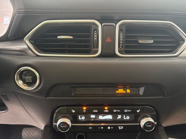 Used 2019 Mazda CX-5 SUV
