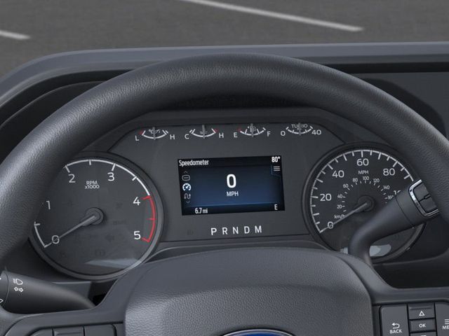 2025 Ford F-250SD XL:168641