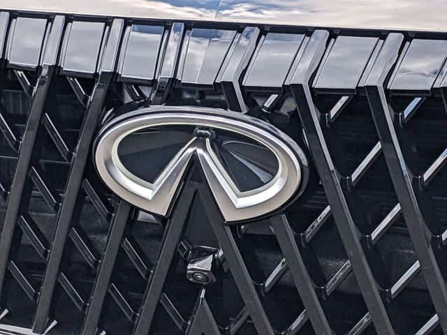 2026 INFINITI QX80 Sport - Photo 9