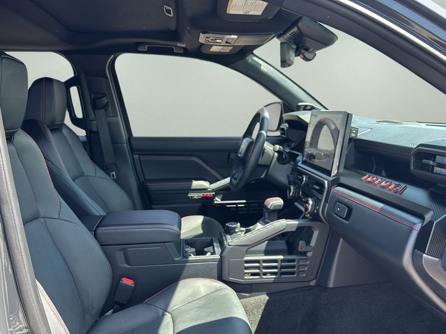 Used 2025 Toyota 4Runner i-FORCE MAX Hybrid SUV