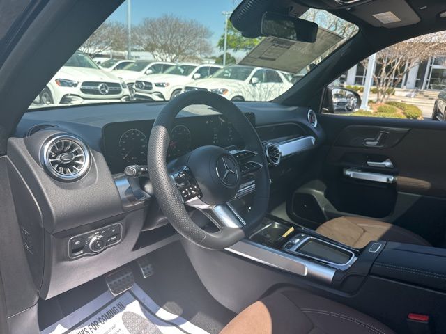 2026 Mercedes-Benz GLB GLB 250 Black at Bob King Buick GMC